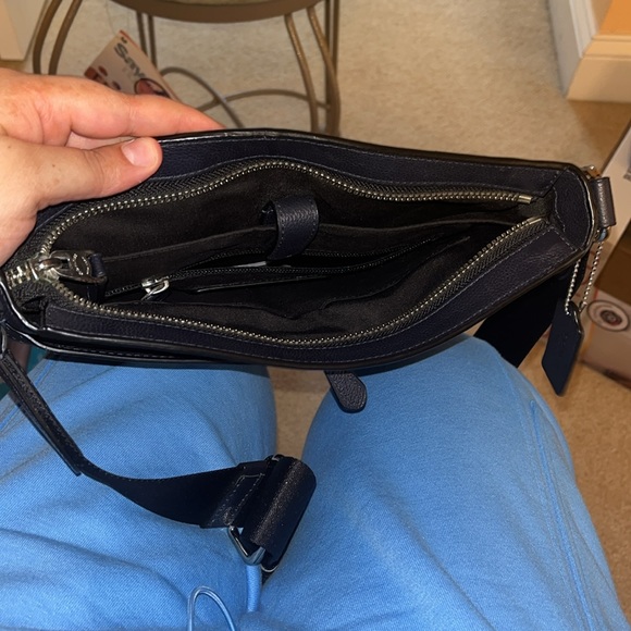 Coach messenger bag - Picture 4 of 4